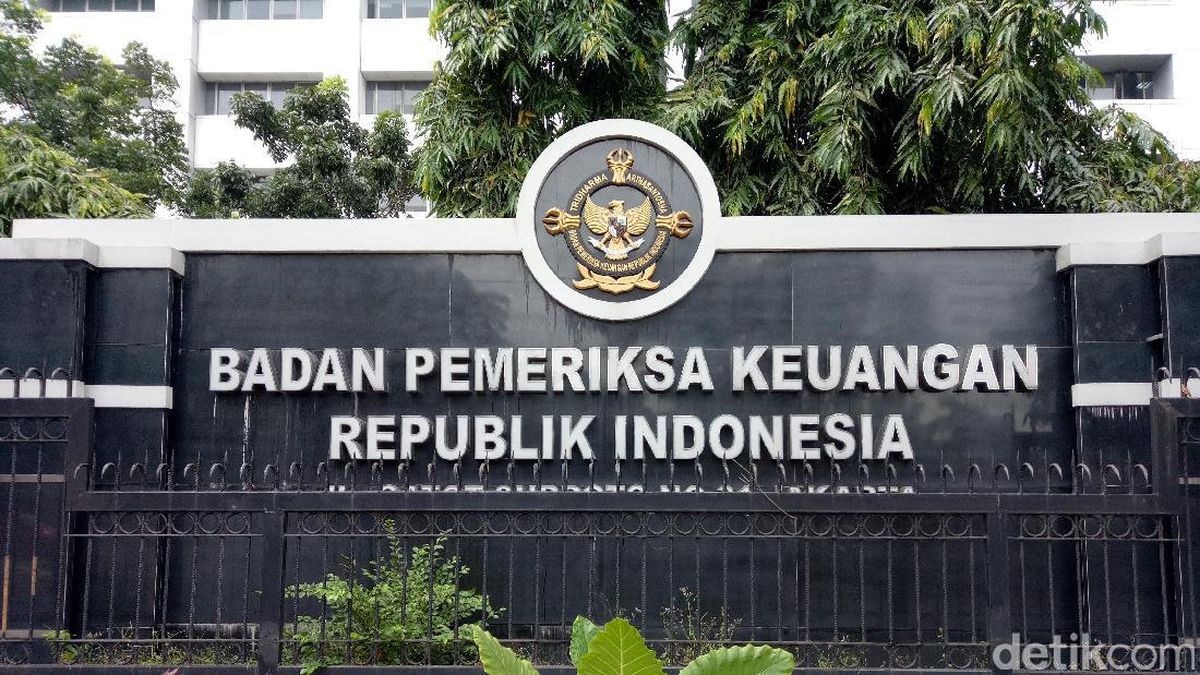 Sah! Nyoman Adhi dan Khaidir Jadi Anggota BPK — NadiKabar.com