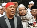 Rizieq Tersangka, Kuasa Hukum Minta Jokowi Turun Tangan
