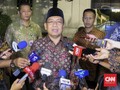 Istana Belum Tahu Isi Surat Khofifah ke Jokowi