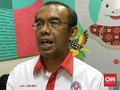 Sesmenpora Terima Perwakilan Kedutaan Besar Azerbaijan
