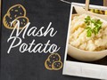 Resep Praktis Mash Potato