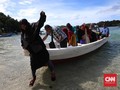Turis Indonesia Suka Pesan Hotel Dadakan