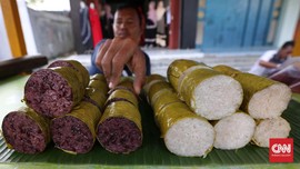 Ragam Sajian Khas Lebaran dari Berbagai Daerah di Indonesia