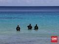 Wisata Bawah Air, Solusi Menarik Minat Wisatawan Jepang