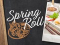 Resep Praktis Spring Roll
