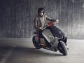 Konsep Terbaru Motor Masa Depan BMW