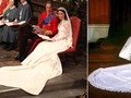 Kemiripan Fesyen Kate Middleton dengan Putri Diana