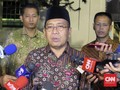 Pratikno Bantah Loyalis Bamsoet soal Pemilihan Ketum Golkar