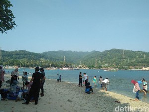 Pulau Merak Kecil, Permata Tersembunyi di Ujung Barat Banten