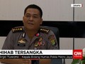 Polri Terbitkan Surat Penangkapan dan DPO Rizieq Shihab
