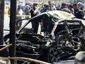Bom Mobil di Irak, Delapan Orang Tewas