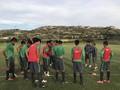 Timnas Indonesia U-19 Panggil Dua Kiper Baru