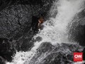 Air Terjun Hitam di Nganjuk yang Riuhkan Netizen Terjawab