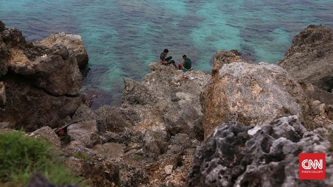 Sabang Melenggang Menuju Kota Wisata