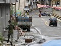 Salah Sasaran, Serangan Udara Filipina Tewaskan 11 Tentara