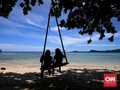 Terbuai Laut dan 'Makanan Beracun' di Kepulauan Kei