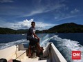 Hari Pantang Melaut di Negeri Bahari Sabang