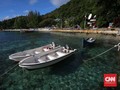 Momen Wisata Lebaran Istimewa di Serambi Mekkah