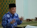Hukum Membangunkan Orang Sahur dengan Suara Keras