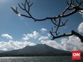 Mencari Foto Wisata Indonesia di 'Tumpukan Jerami'