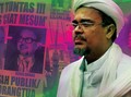 Polisi Siapkan Skenario Tangkap Rizieq Shihab di Bandara