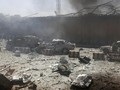 Ledakan Bunuh Diri di Masjid Syiah Kabul, 30 Orang Tewas
