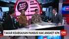 Menakar Legitimasi Pansus Hak Angket