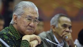 Menteri Enggar soal Impor Beras: Jangan Dibenturkan Terus