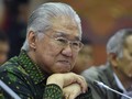 Menteri Enggar soal Impor Beras: Jangan Dibenturkan Terus