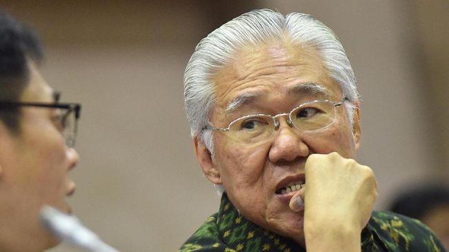 Menteri Enggar Jawab Tudingan Rizal Ramli soal Impor Pangan
