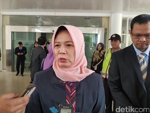 Serahkan Hasil Pemeriksaan LKPP ke Jokowi, BPK Selamatkan Uang Negara Rp 55,9 T