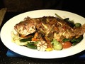 Kuliner Ramadan: Bumbu Ikan Bakar