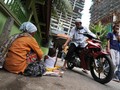 Sahur on the Road Dinilai Hanya Menambah Pengemis di Jakarta