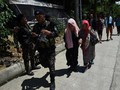 Pemerintah RI dan Filipina Evakuasi 17 WNI dari Marawi