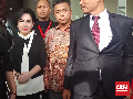 Ayin Diperiksa KPK Sebagai Saksi Kasus BLBI