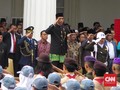 Persatuan Terancam, Presiden Imbau Kukuhkan Pancasila