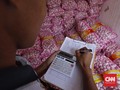 Pelemahan Rupiah Bisa Memukul Daya Beli Masyarakat