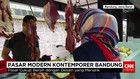 Berbelanja Di Pasar Modern
