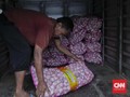 Kementan 'Cita-cita' Setop Impor Bawang Putih Usai 2021