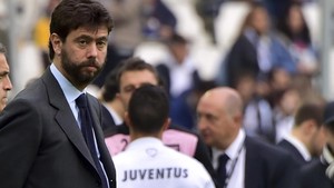 Agnelli Bicara Prospek Guardiola Jelang Lyon vs Juventus