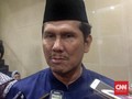 Asman Abnur Maju Caketum PAN Meski Tak Didukung Amien Rais