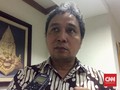 Kemendikbud Klaim Hilangnya 'Atapers' Hasil Revolusi Mental