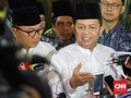 Soetrisno Bachir Ungkap Aliran Dana Amien Rais Sejak 1985