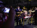 Setidaknya 36 Orang Tewas dalam Serangan di Kasino Filipina