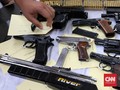Bantah Intimidasi Ustaz, Oknum TNI AL Akui Bawa Airsoft Gun