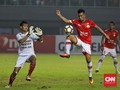 Kurnia Meiga Diisukan Meninggal, Arema Kecam Penyebar Hoax