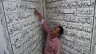 8 Museum Sejarah Islam Termegah di Dunia