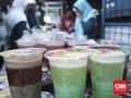 Eco Iftar, Cara Buka Puasa Ramah Lingkungan