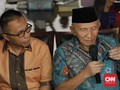 Amien Rais Terseret Korupsi Alkes, PAN Duga Terkait Reklamasi