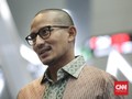 Lima Tahun, Sandiaga Sebut Jumlah UMKM Bisa Tembus 60 Juta